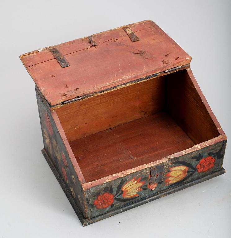 SKRIN, allmoge, 1800-tal.