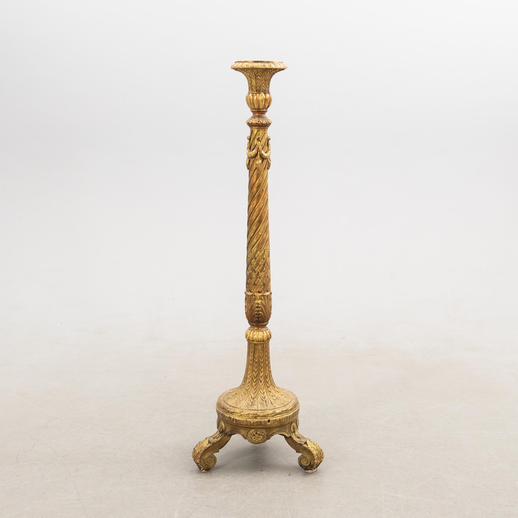 Geridong, France, 19th century.