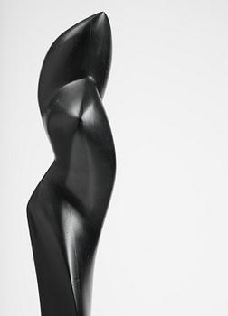 Veikko Keränen, "Charlie Parker".