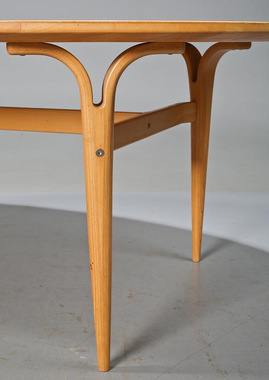 SOFFBORD, Bruno Mathsson, Bruno Mathsson International, 1900-talets andra hälft.