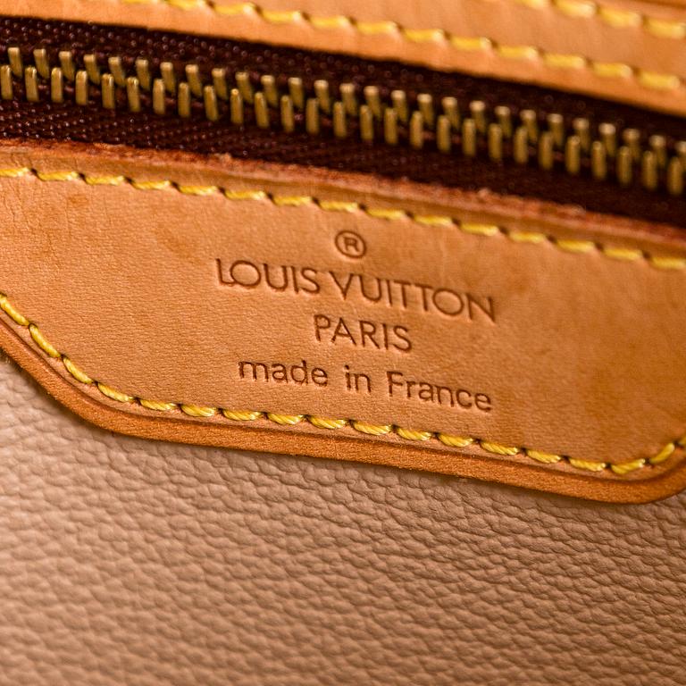 Louis Vuitton, laukku, "Bucket GM".