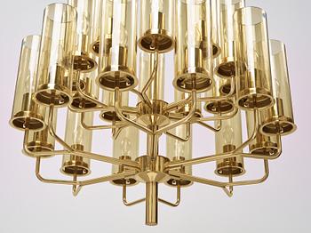 HANS-AGNE JAKOBSSON, takarmatur " T 434/24",  Markaryd, 1960-70-tal.