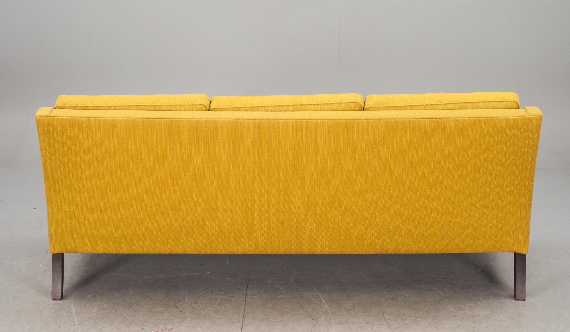 SOFFA, 1960-tal.