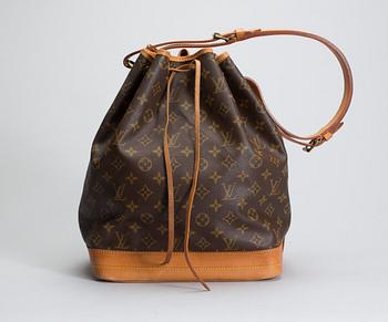 VÄSKA, "Noe", Louis Vuitton.