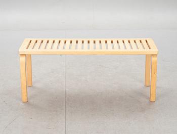 BÄNK, Alvar Aalto, Artek.