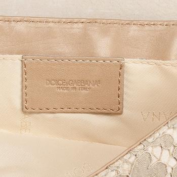 VÄSKA, Dolce & Gabbana.