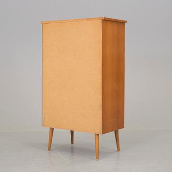 BYRÅ, teak. 1960-tal.