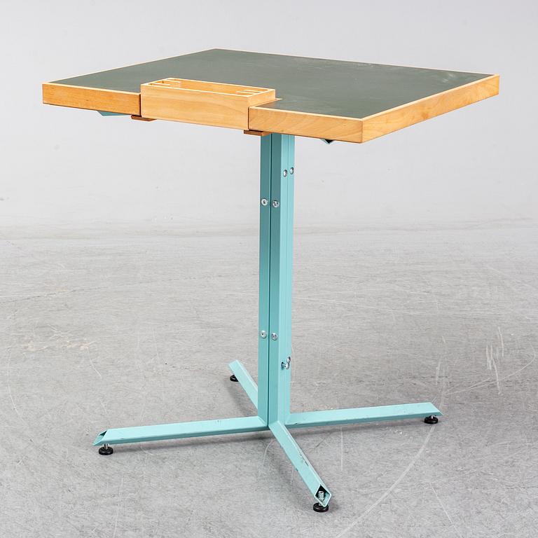 UGLYCUTE, table, Woodstockholm.