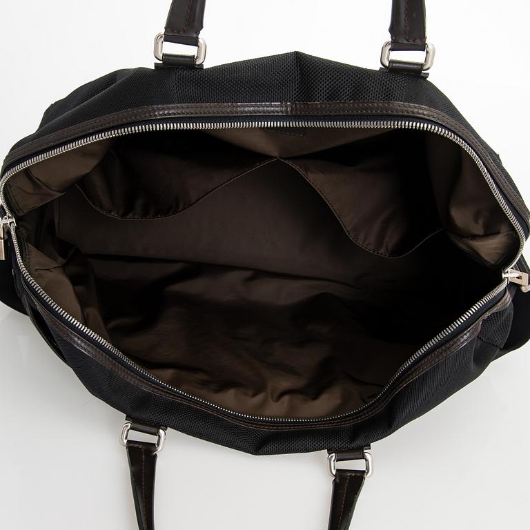 Louis Vuitton, "Souverain" bag.