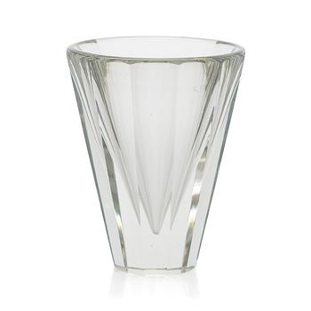 Tapio Wirkkala, maljakko 3554, signeerattu Tapio Wirkkala Iittala.