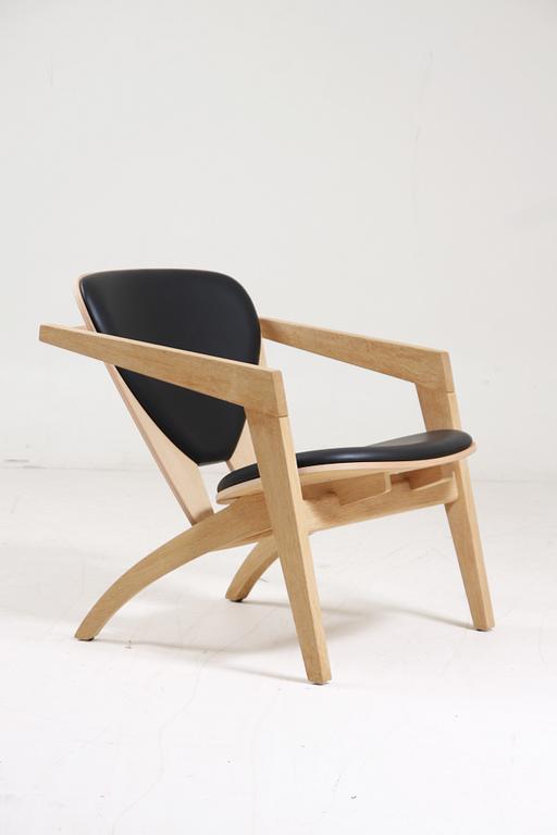STOL, GE 460 "Butterfly", Hans J. Wegner för Getama.