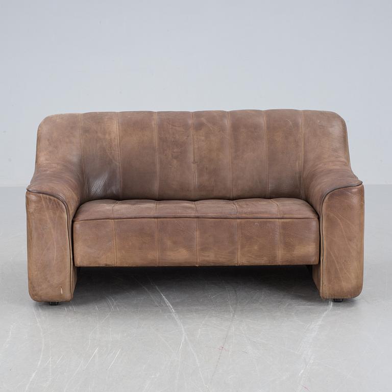 SOFFA, De Sede, Schweiz 1970-80-tal.