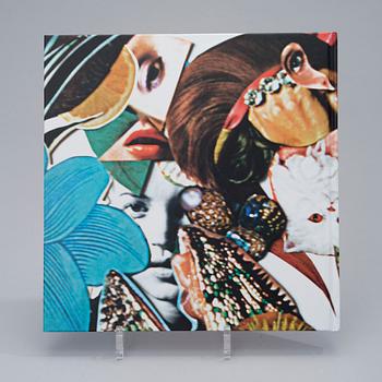 BOK, Visionaire 36 Power. 2001.