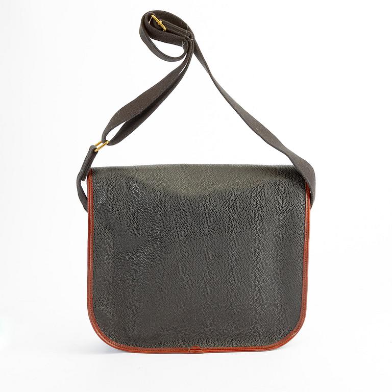 Mulberry, messenger bag.