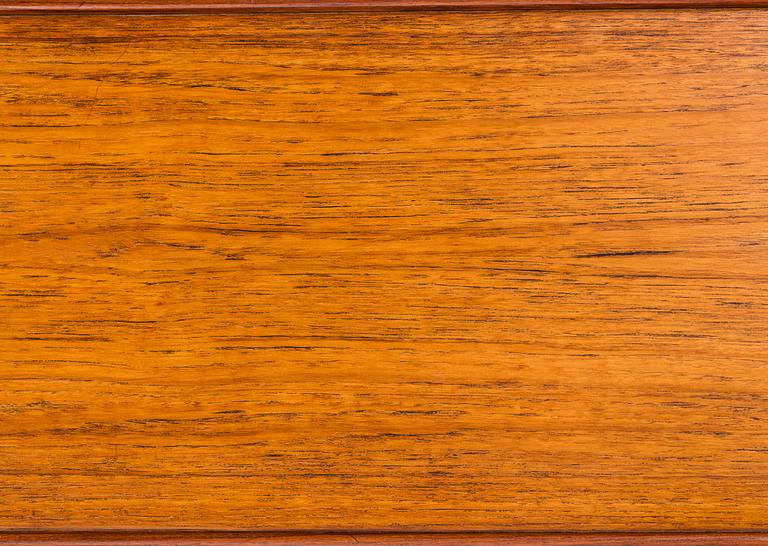 TORBJØRN AFDAL, bänk, "Krobo", Bruksbo, Mellemstrand, Norge, 1900-talets andra hälft.