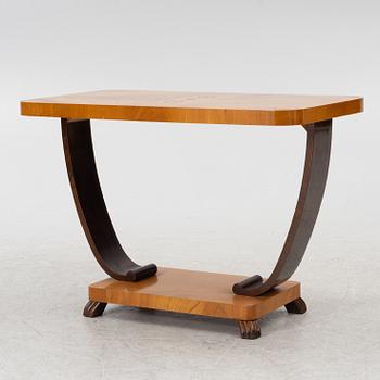 Bord, Art Déco, 1920-/30-tal.