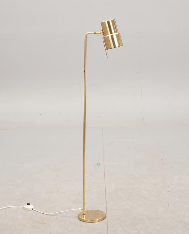 GOLVLAMPA. Hans-Agne Jakobsson. Markaryd. 1970/80-tal.