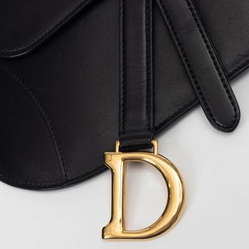 Christian Dior, väska, "Saddle Bag".