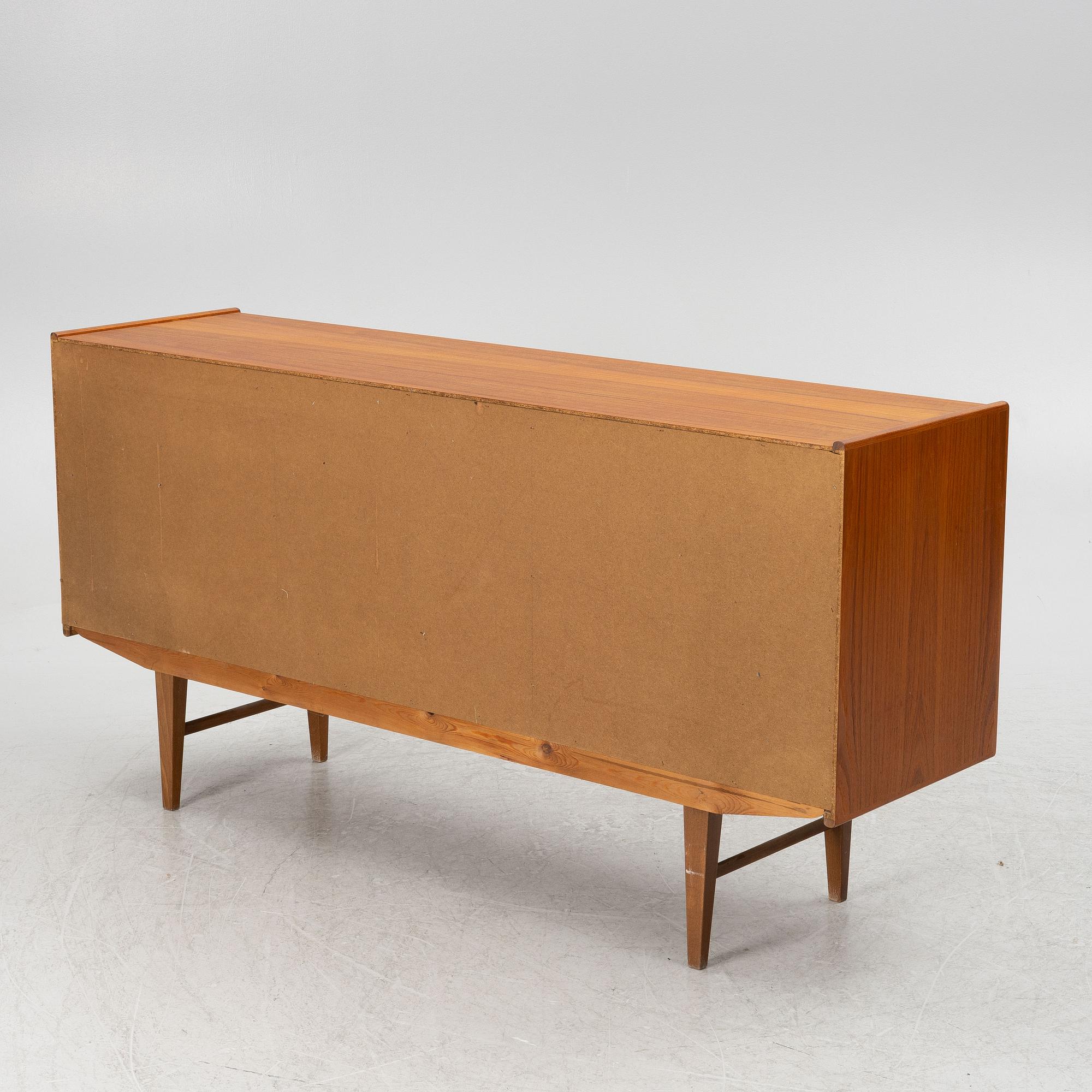Sideboard, 1950/60-tal.