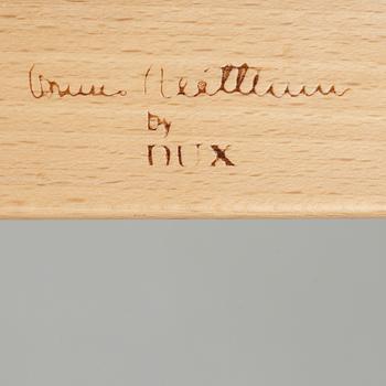 FOTPALL, 'Pernilla', Bruno Mathsson, Dux, 1900-talets andra hälft.