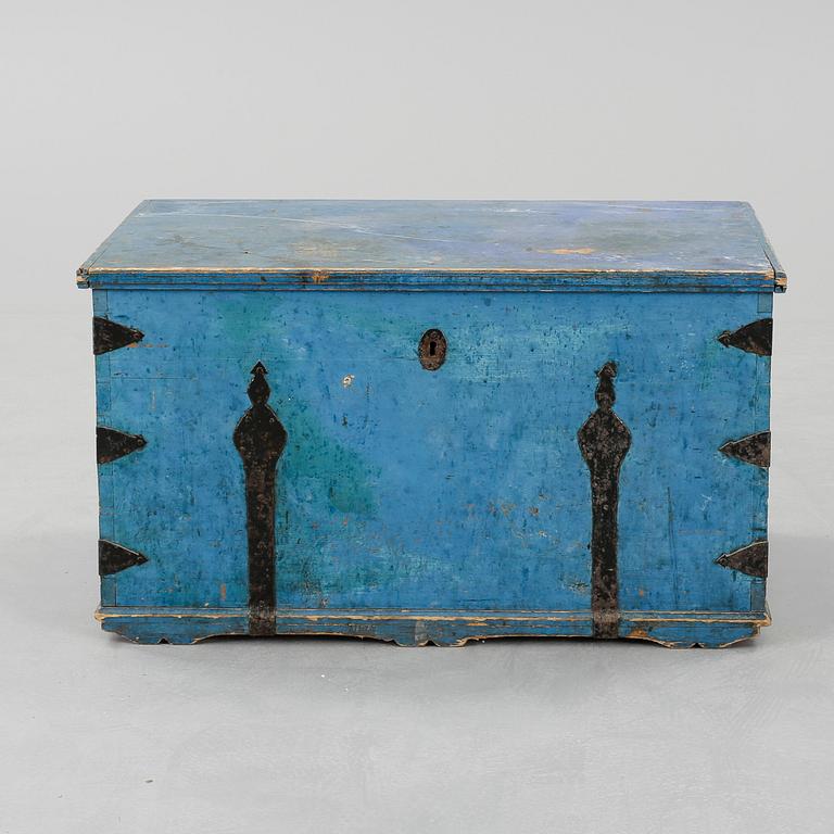 KISTA, allmoge, 1800-tal.