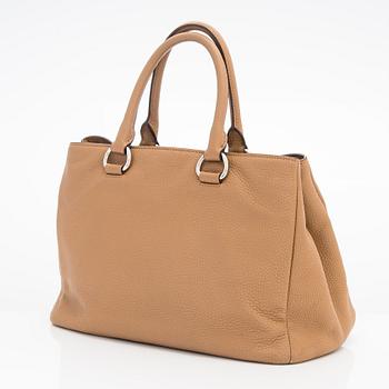 Prada, top handle/shoulder bag.