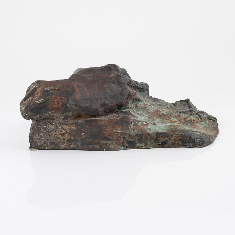 Claes Hake, Untitled.