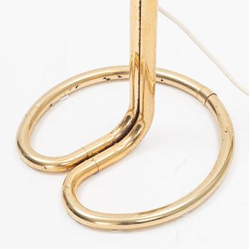 Anders Pehrson, a 'Bumling' floor lamp, Ateljé Lyktan, Åhus.