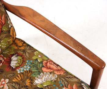 KARMSTOL, Folke Ohlsson, Dux, 1960-tal.