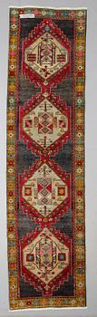 MATTA, galleri, Sarab. Ca 376 x 97 cm.