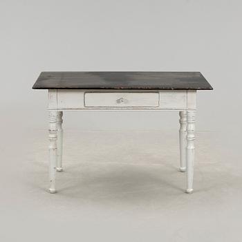 BORD, allmoge, 1800-tal.