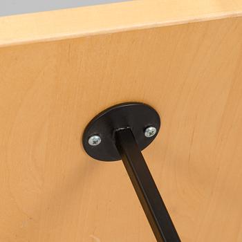 Tapio Wirkkala, soffbord, Asko, 1900-talets mitt.