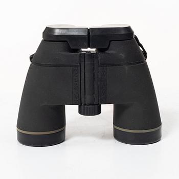 Binoculars, Swarovski Habicht SL 7x42.