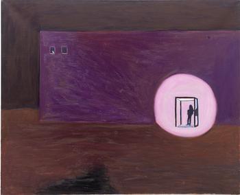 Jan Liljeqvist, Untitled.