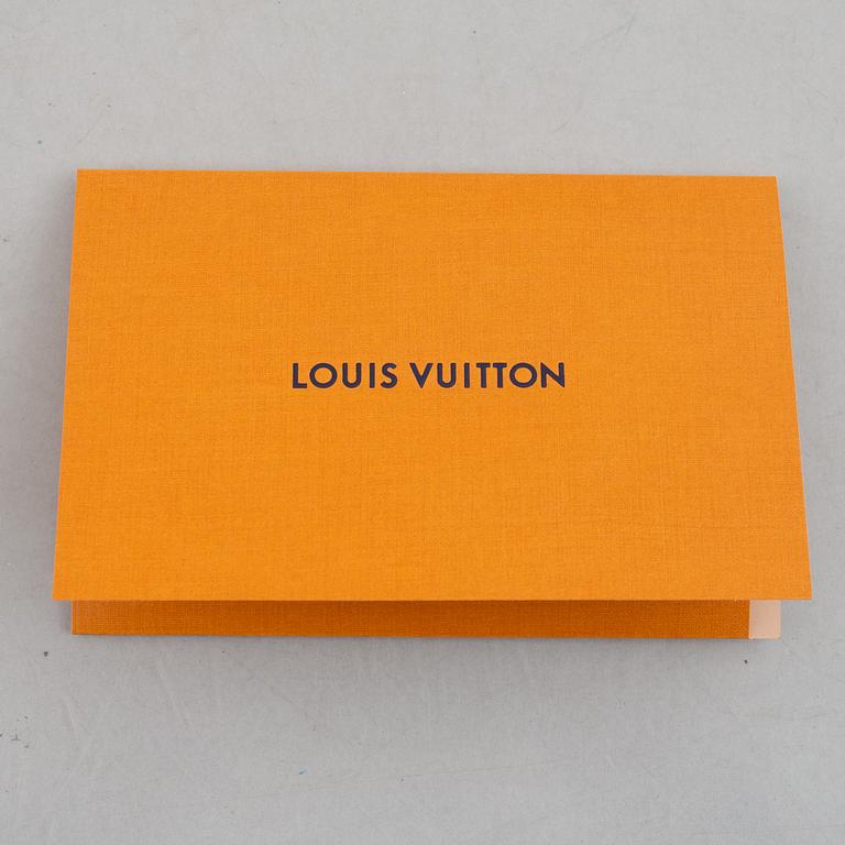 Louis Vuitton, bag, "Pochette Métis", Spring Edition, 2022.