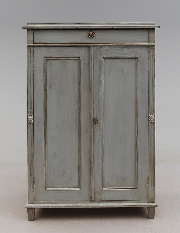 SKÄNK, 1800-talets andra hälft.