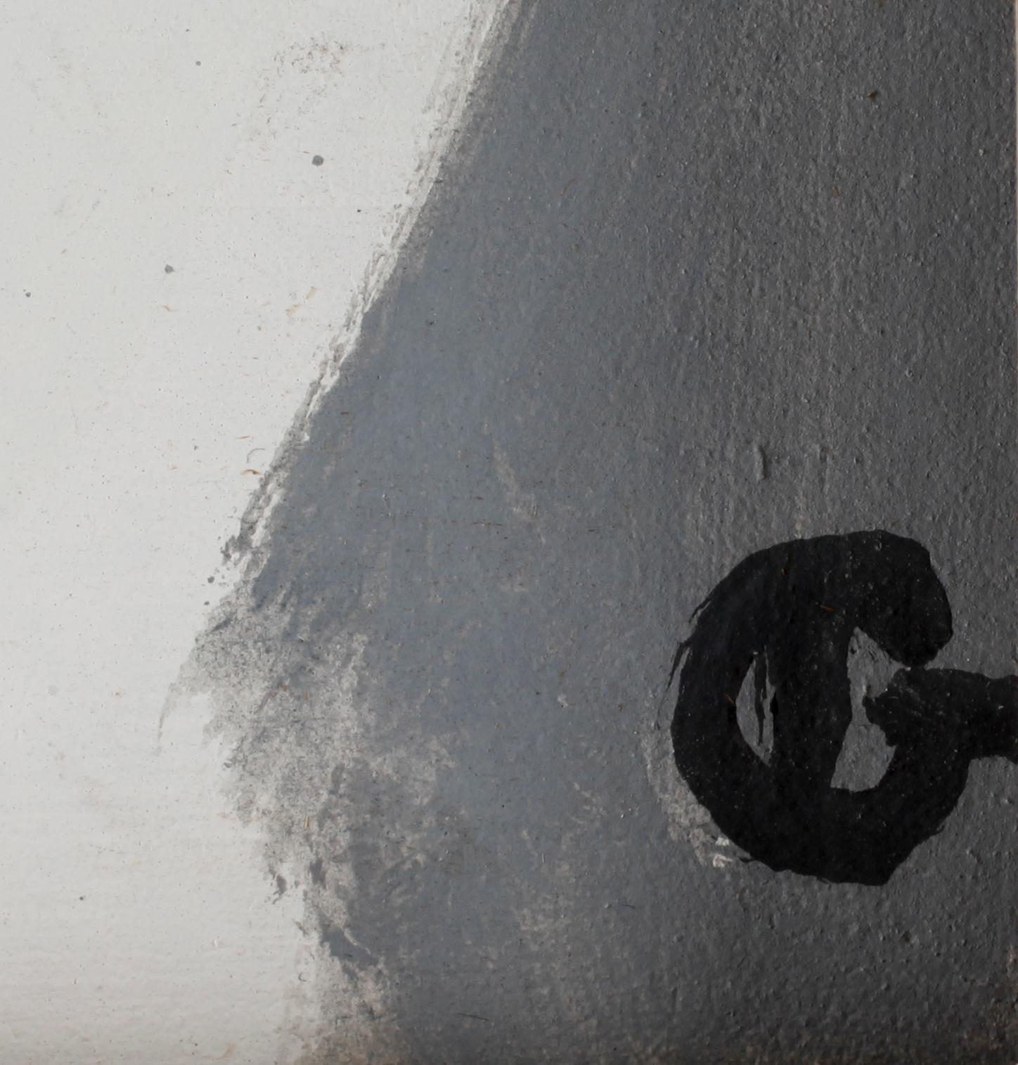 IVAN GRÜNEWALD. Olja på duk. Sign. Utförd 1978.