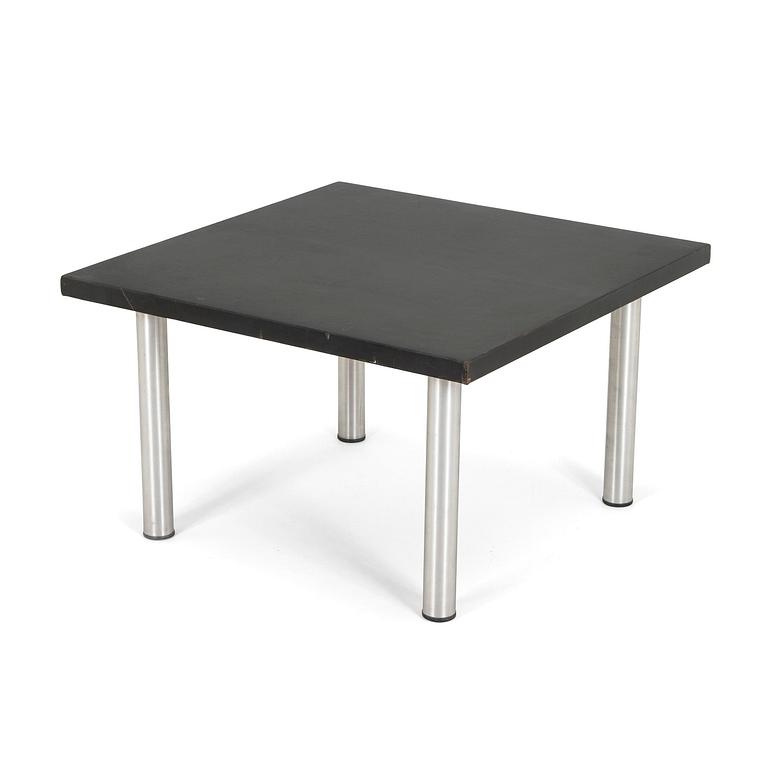 Yrjö Kukkapuro, A 1960s/1970s coffee table for Haimi Oy, Finland.