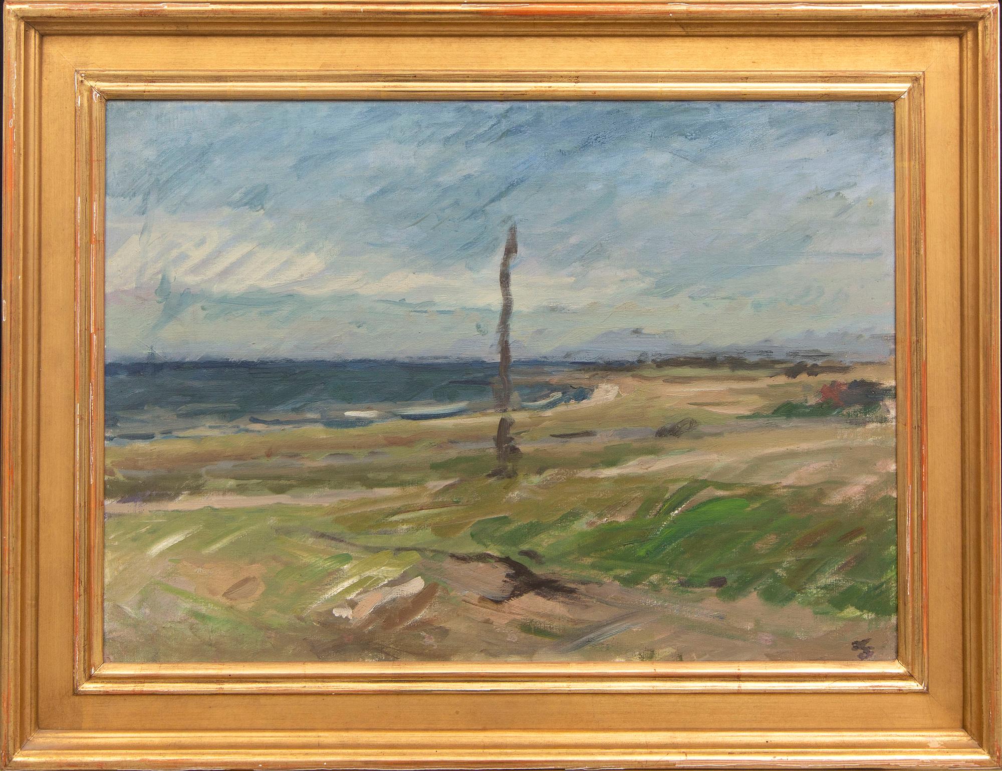 Hugo Zuhr,