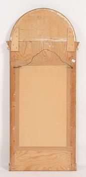 SPEGEL, emprie-stil, 1900-tal.