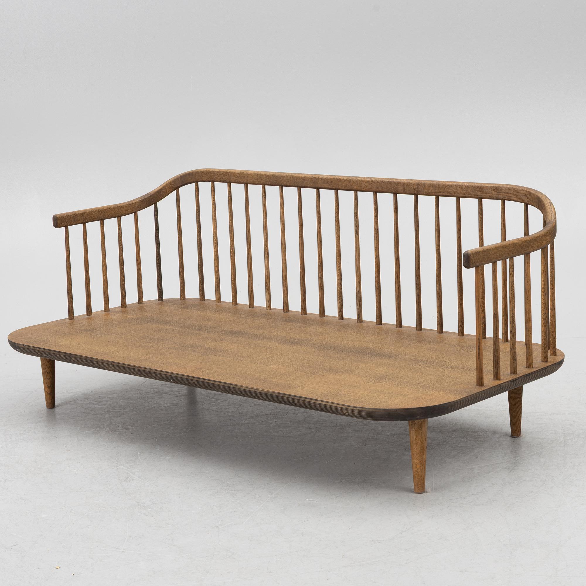 Space Copenhagen, soffa, "Fly", &Tradition, Danmark.