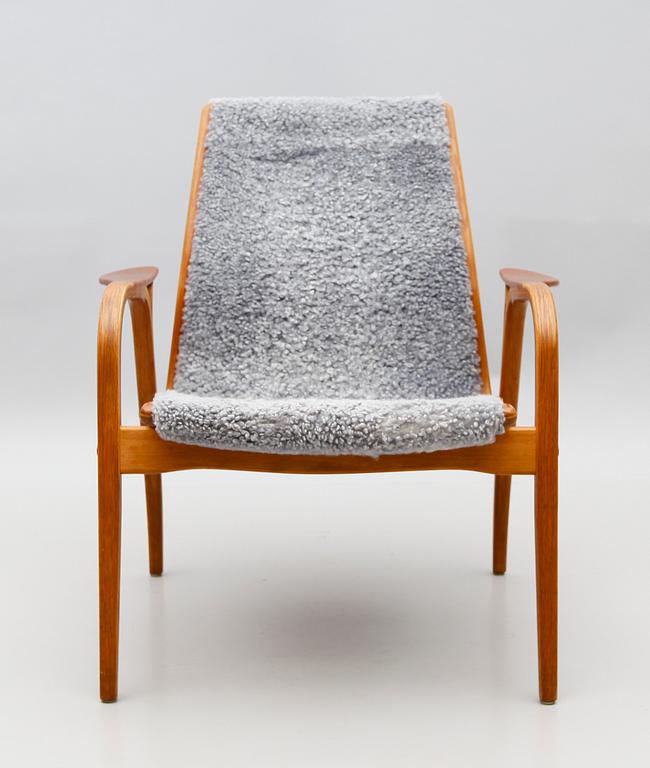KARMSTOL, "Laminett", Yngve Ekström, Swedese.