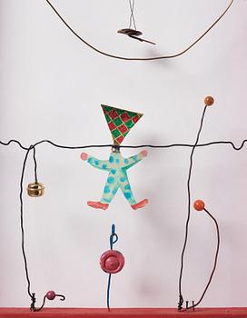 Leif Ericson, Utan titel.