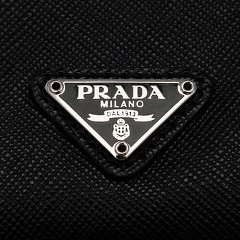 A PRADA iPad Mini CASE.
