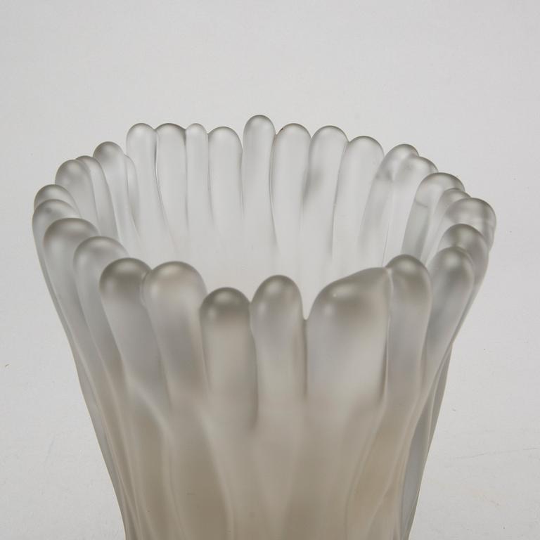 TAPIO WIRKKALA, VAS, signerad Tapio Wirkkala, Iittala, 1951.