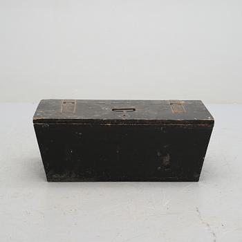 KOFFERT, 1800-tal.