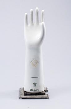 SKULPTUR, porslin, Rosenthal.