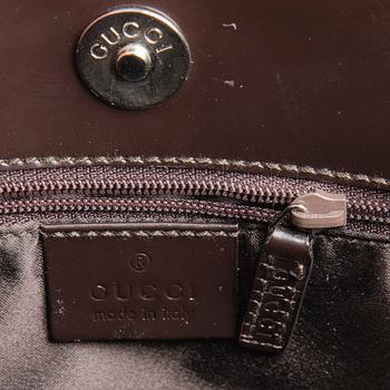VÄSKA, Gucci.