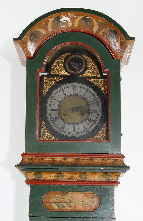 GOLVUR. Allmoge 1800-tal.