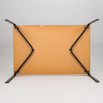Ilmari Tapiovaara, a table and four cairs 'Kiki' for  Aero Design Furniture Ltd 2003-2010.